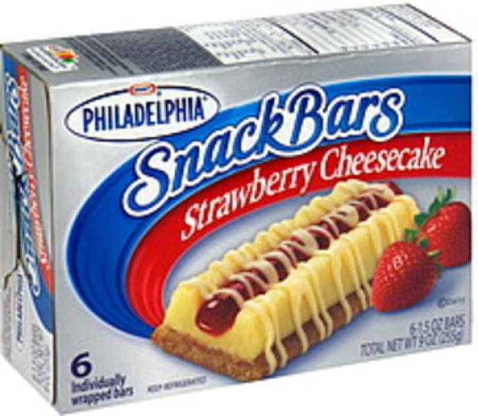 Do You Miss These Discontinued Food Items?