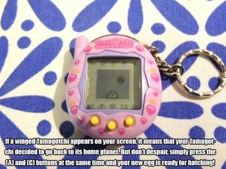 Lifehacks That Existed Back In The 90s