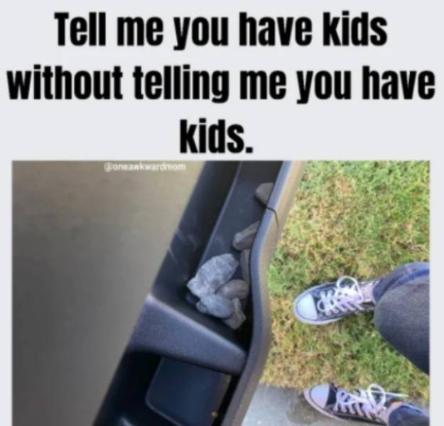 Painfully Real Parenting Memes…