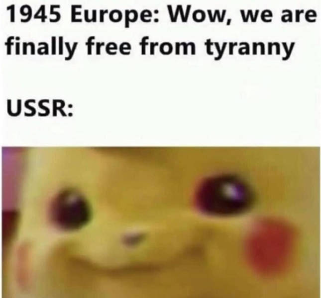 History In Hilarious Memes!