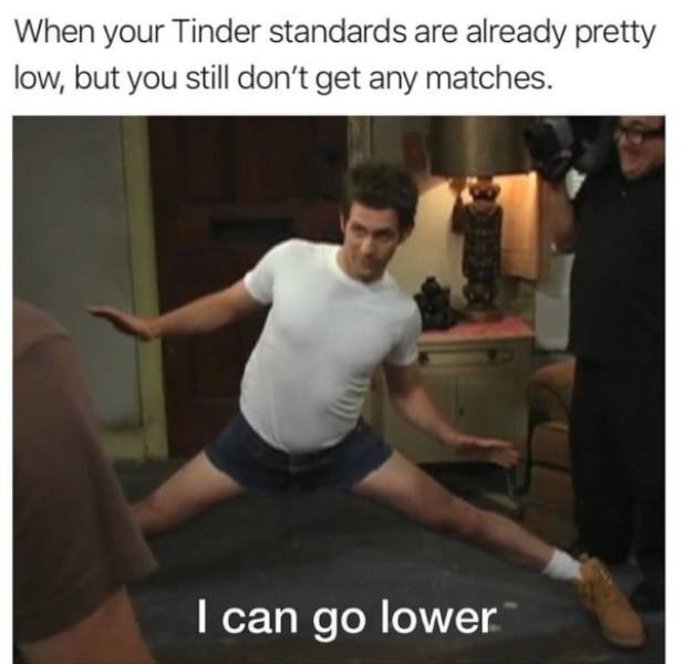 These Dating Memes Are Just Too Accurate!