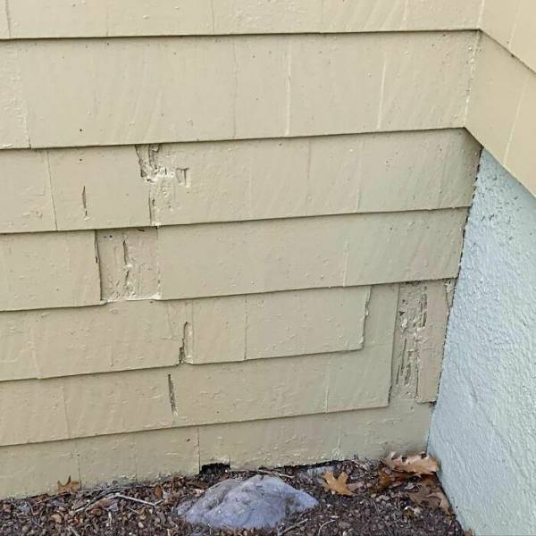 Home Inspections Gone Wrong…