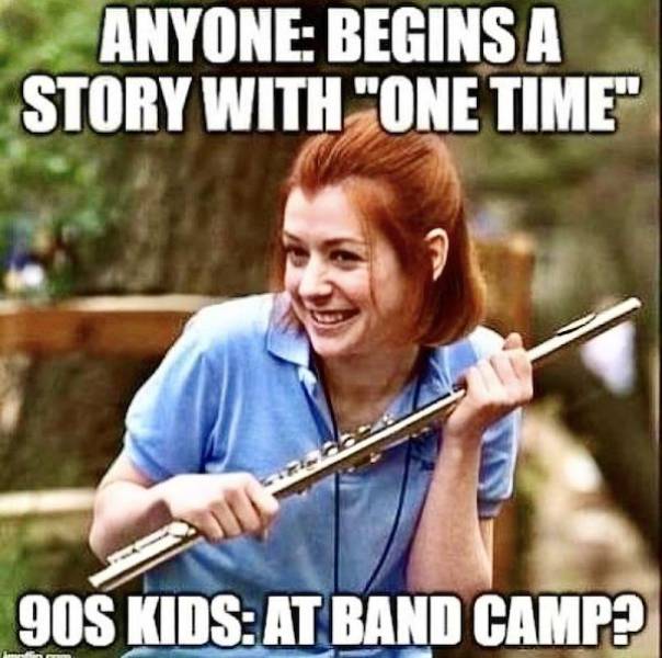 90s Memes Are Not Too Old Yet!