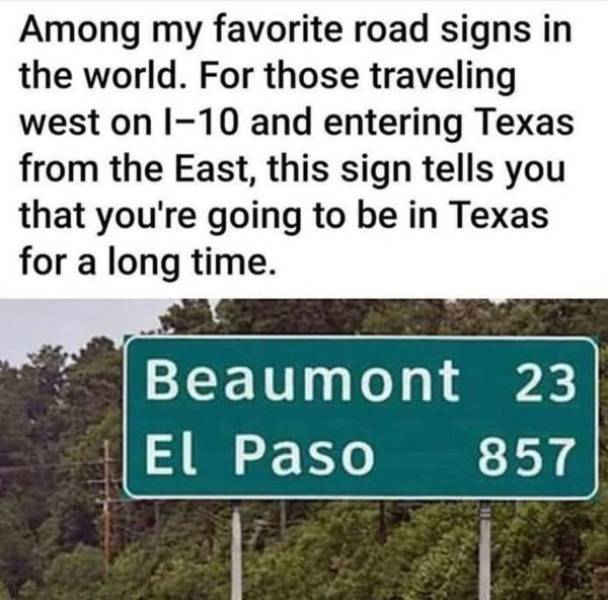 Yeehaw, It’s Texas Memes, Y’all!