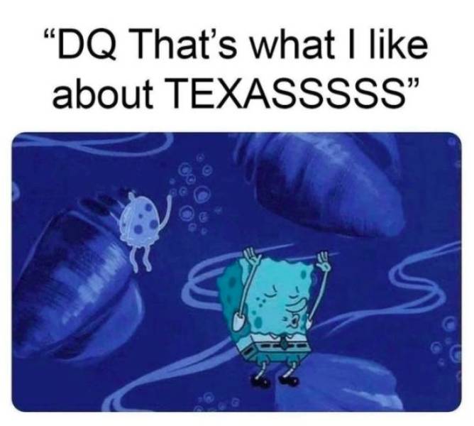 Yeehaw, It’s Texas Memes, Y’all!