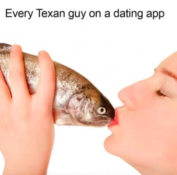 Yeehaw, It’s Texas Memes, Y’all!