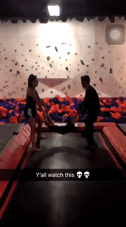 Daily Gifdump [WEEKEND EDITION]