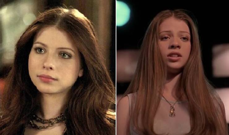 Adult Actors And Actresses Who Played Teenagers Vs Them As Actual Teenagers