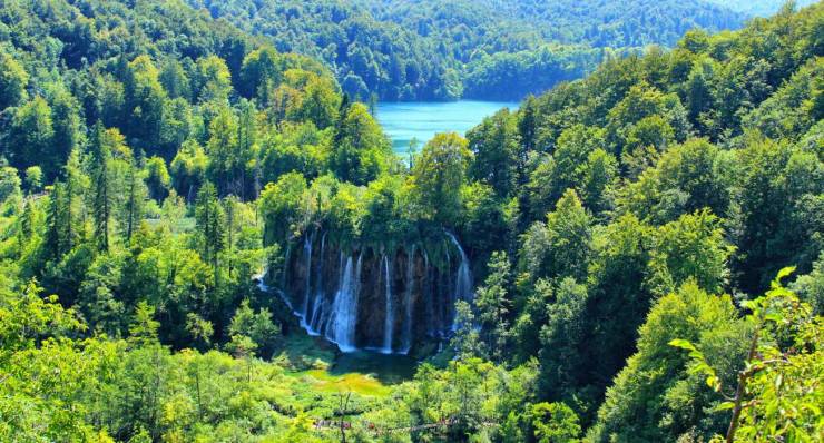 Croatia Is Magnificent!