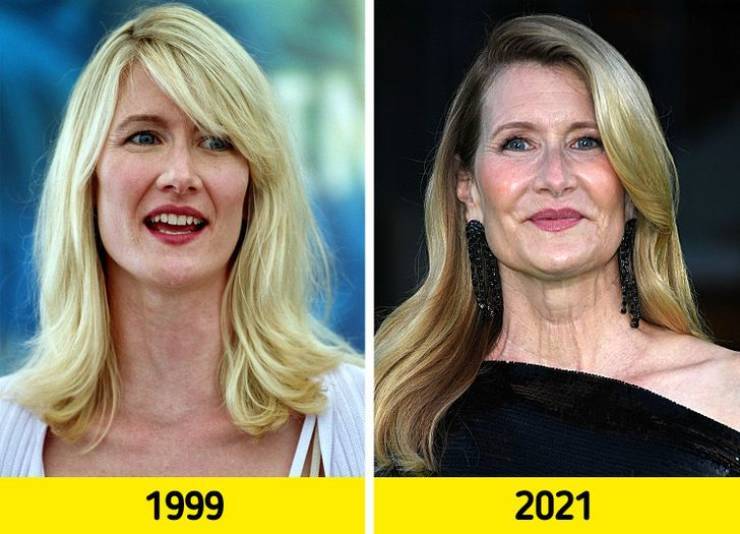Famous Women At The Beginning Of Their Career Vs These Days... Vs On Their Social Media