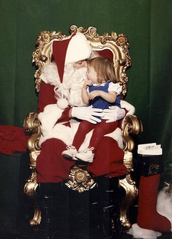 Ho-Ho-Ho, Santa’s Almost Here!