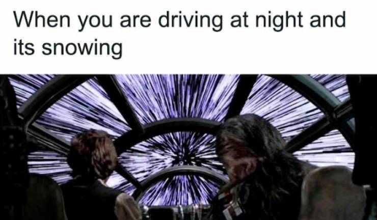 Don’t Rage At These Driving Memes!