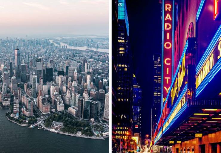 Best Cities In The World In 2021, According To “TimeOut”