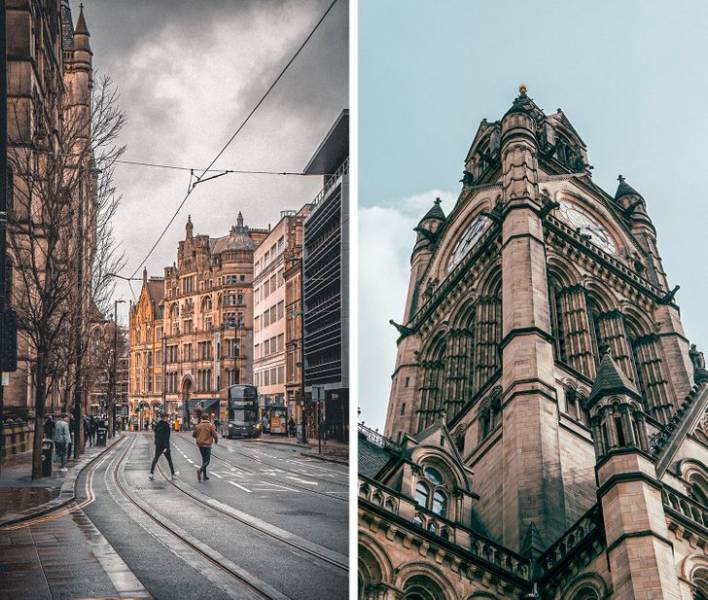 Best Cities In The World In 2021, According To “TimeOut”