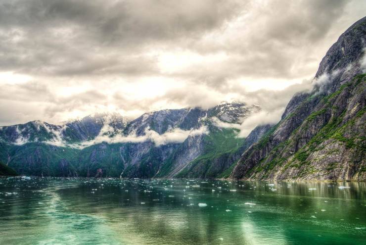Alaska’s Nature Is Phenomenal!