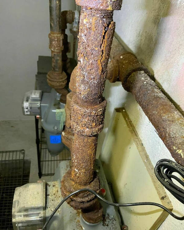 Home Inspection NIGHTMARES