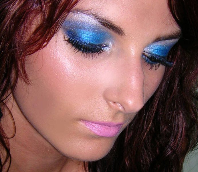 These Things Used To Be A Big Deal Back In The 00s…