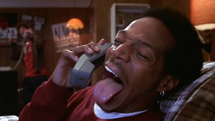 These Things Used To Be A Big Deal Back In The 00s…