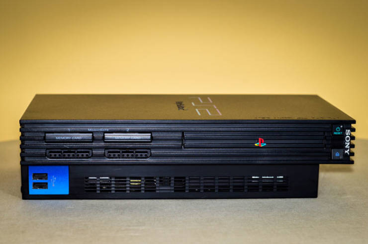 These Things Used To Be A Big Deal Back In The 00s…