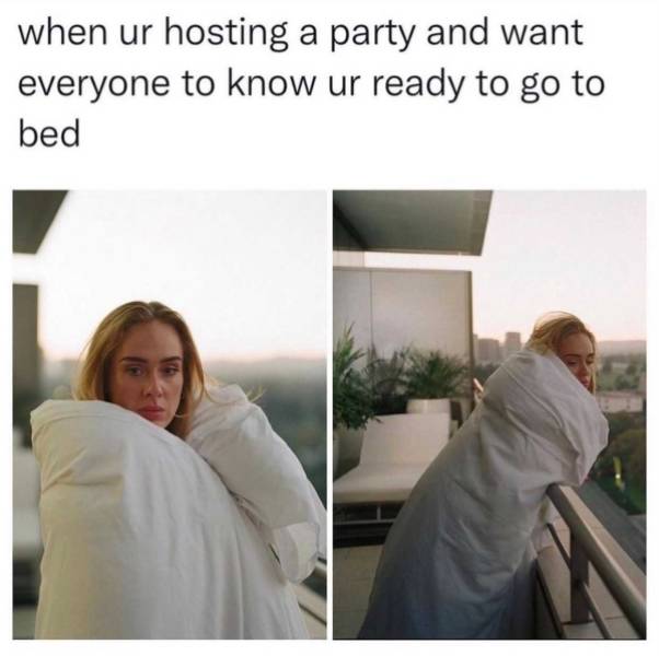 These Introvert Memes Aren’t Going Anywhere Tonight!