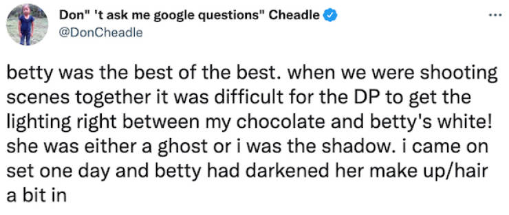 People Share Their Best Betty White Interactions