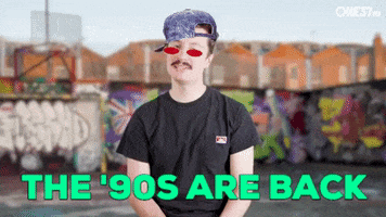90s Songs That Are Turning 25 This Year