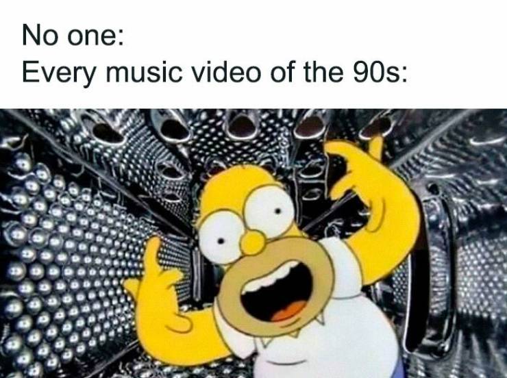Today’s Kids Won’t Understand These 90s Memes…