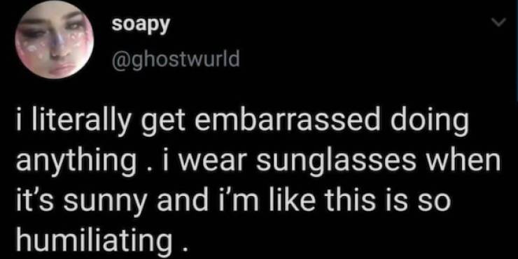 Maybe These Anxiety Memes Can Make It Somewhat Bearable?