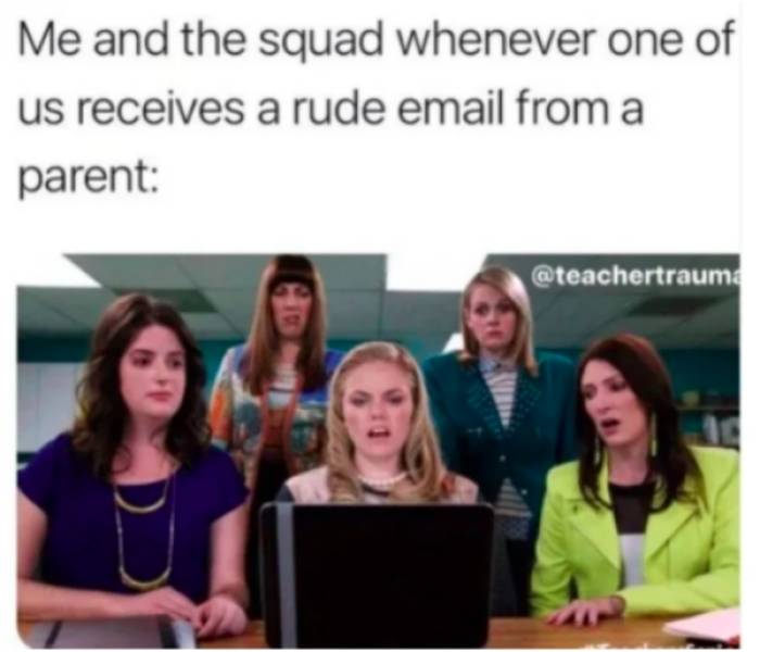 Teachers Know How Painfully Accurate These Memes Are…