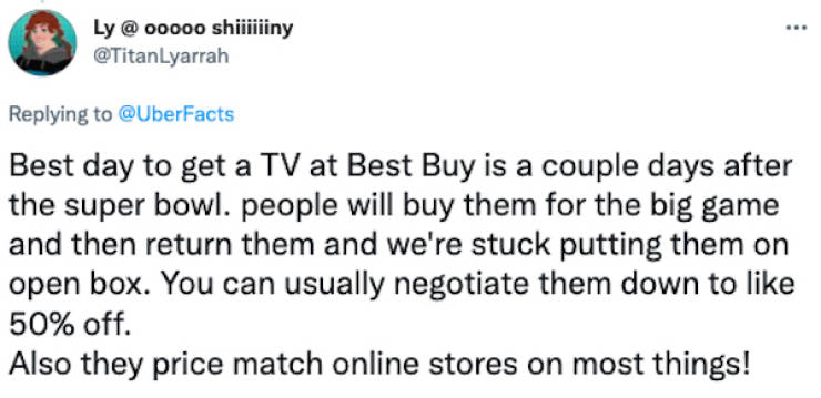 Companies Don’t Want You To Know These Secrets!