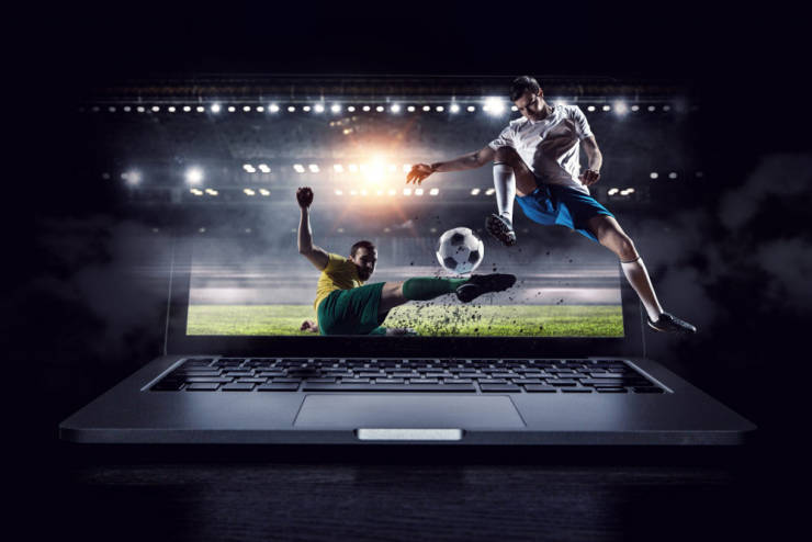 The Fundamentals of Sporting Event Livestreaming