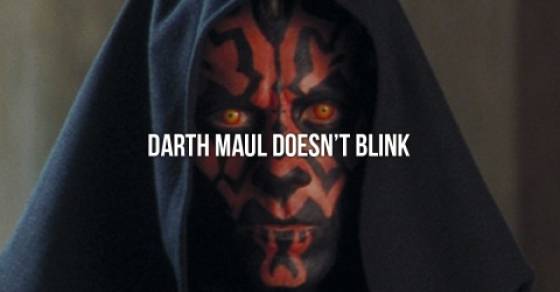 These Are Not The “Star Wars” Facts You Are Looking For