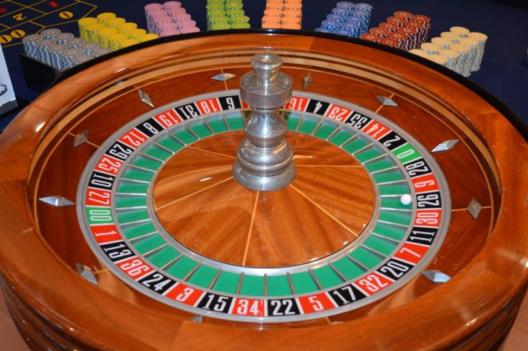 Factors To Consider While Searching For An Online Casino