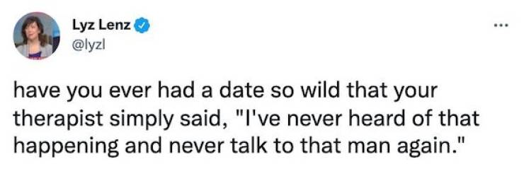 Women Share Their Worst Date Stories
