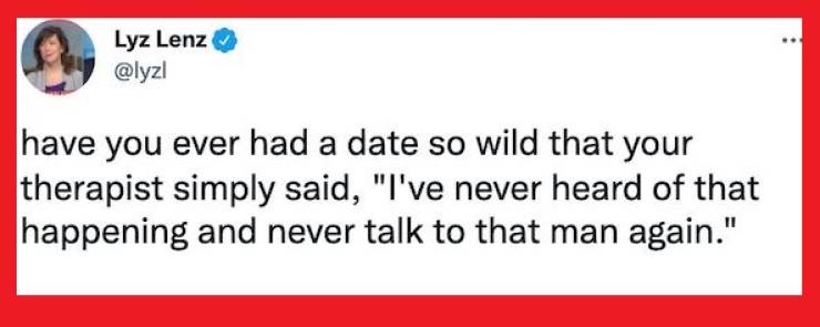 Women Share Their Worst Date Stories