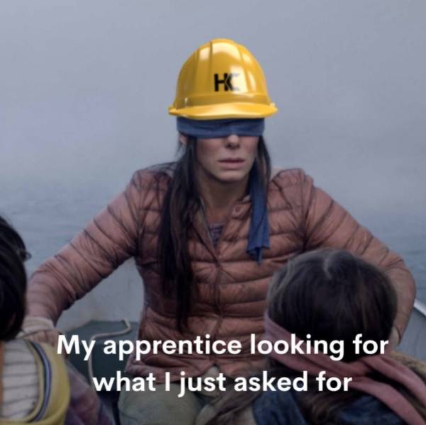 Construction Workers, These Memes Are For You!