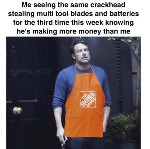 Construction Workers, These Memes Are For You!