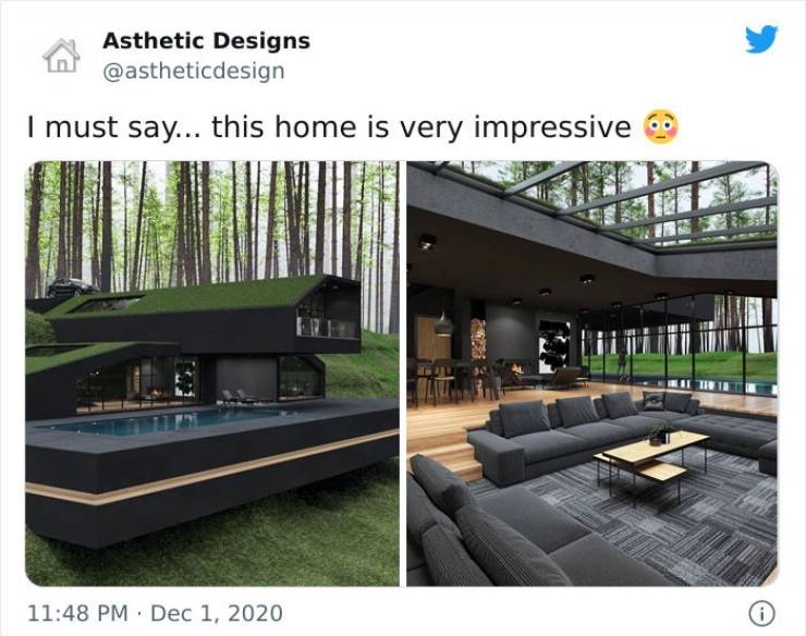 Amazing Examples Of Home Design!
