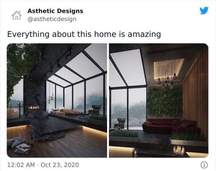 Amazing Examples Of Home Design!