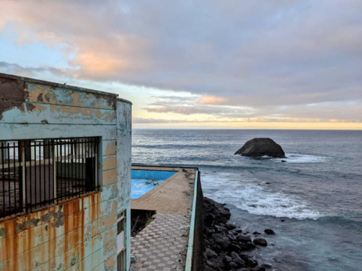 These Abandoned Places Are Spooky!