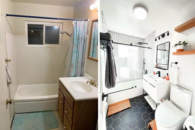 People Share Their Cozy Home Renovations