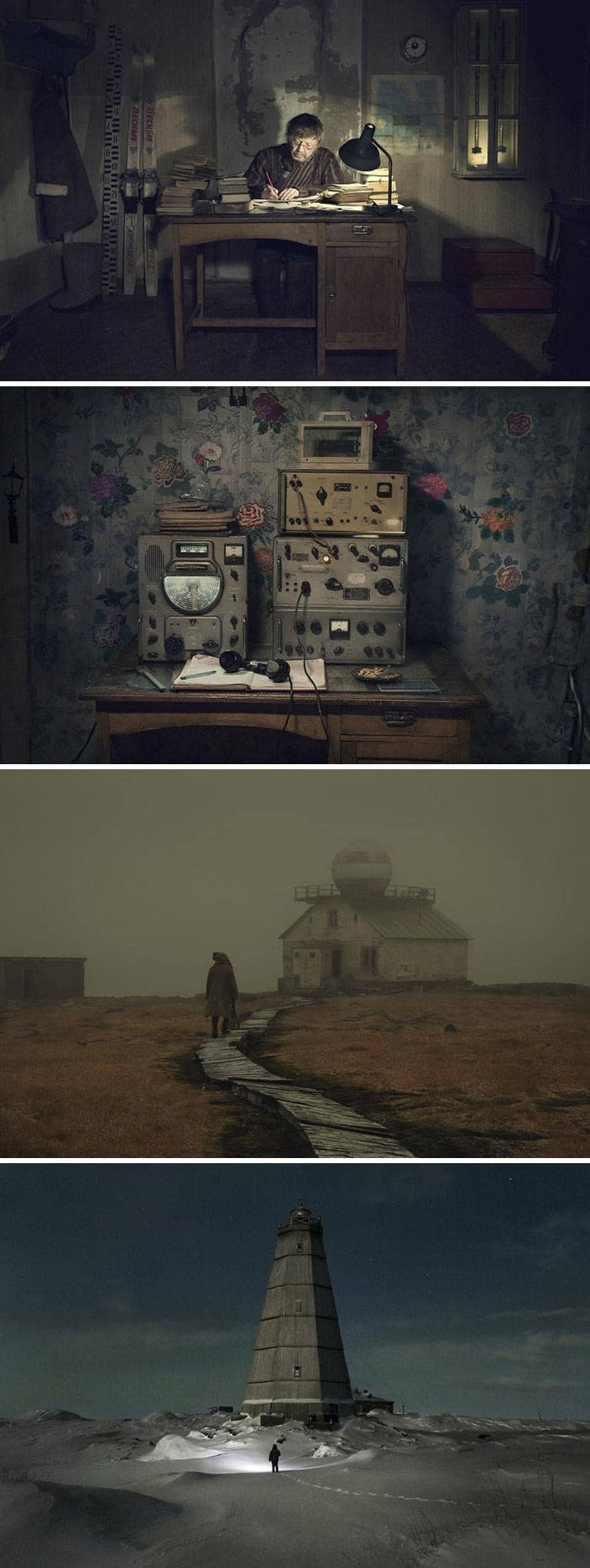 Soviet And Post-Soviet Visuals…