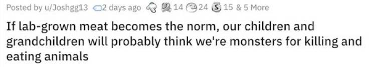 How Does One Understand Shower Thoughts?!