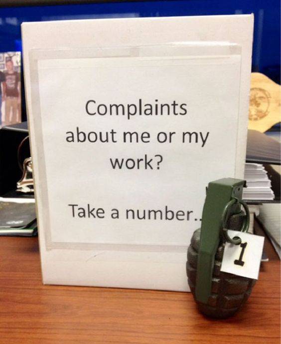 These Workplace Memes Will Help You If You’re Tired