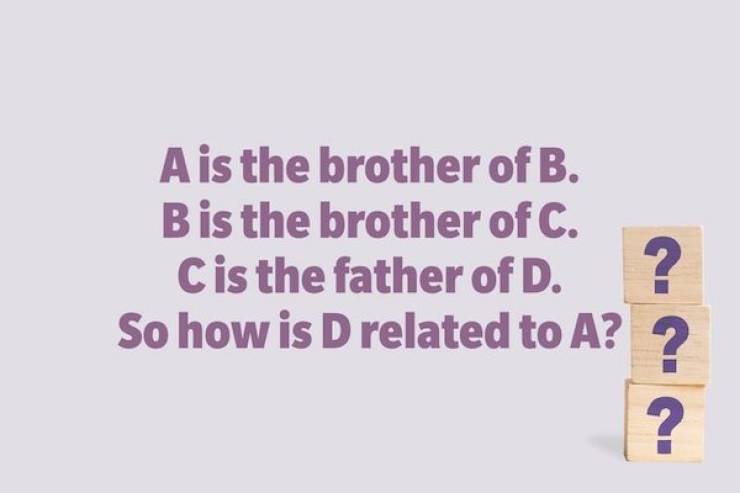 Test Your Brain With These Challenging Riddles!