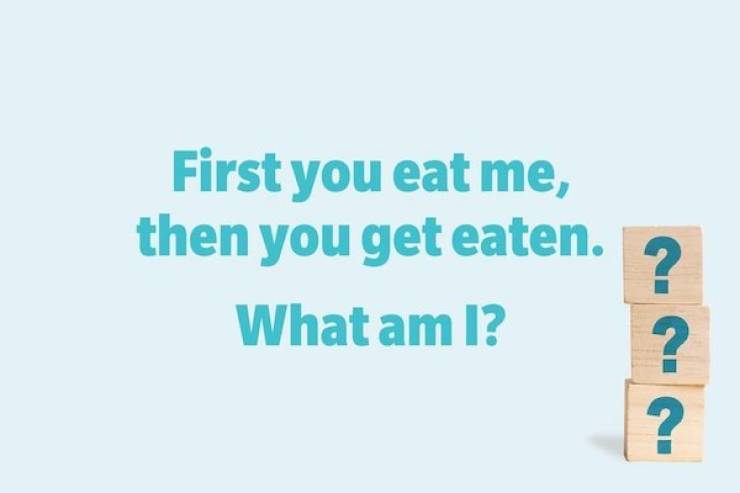 Test Your Brain With These Challenging Riddles!