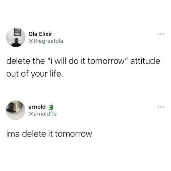 These Memes Are Very Relatable… And Very Sarcastic