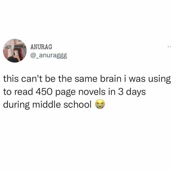 These Memes Are Very Relatable… And Very Sarcastic
