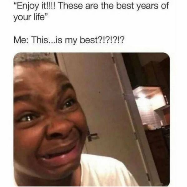 These Memes Are Very Relatable… And Very Sarcastic