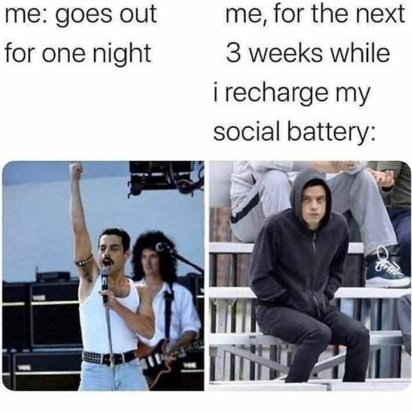 These Memes Are Very Relatable… And Very Sarcastic
